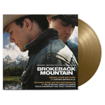 Brokeback Mountain (Gold) - Vinyl Soundtrack