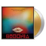 Bugonia (Gold & Silver) - Vinyl Soundtrack