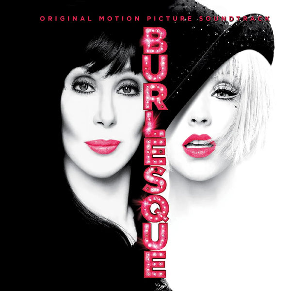 Burlesque - Vinyl Soundtrack