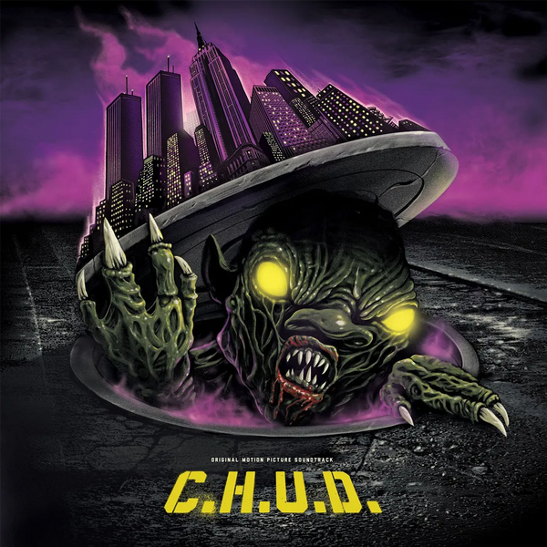 C.H.U.D.