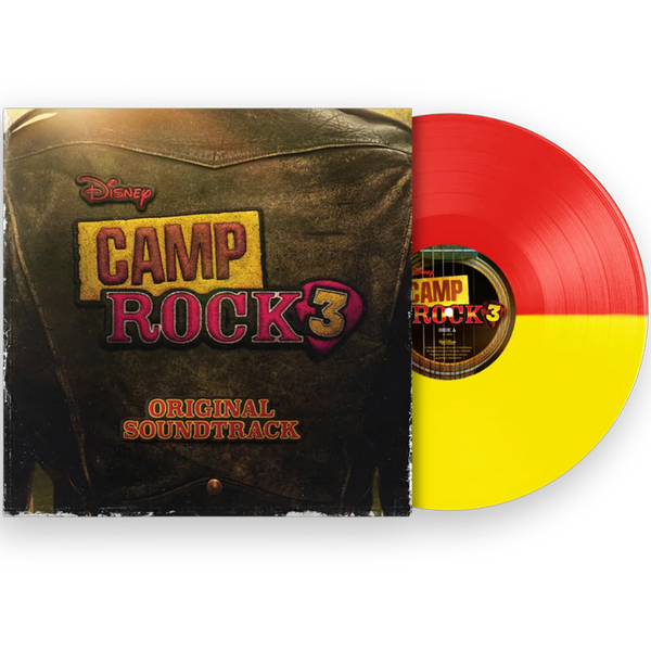 Camp Rock 3