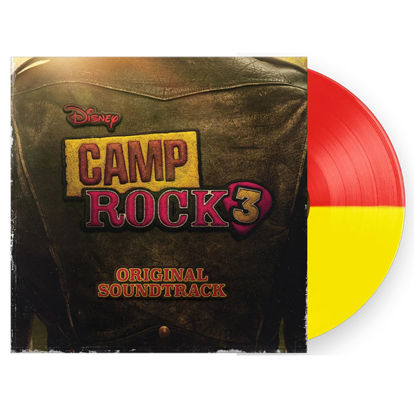 Camp Rock 3