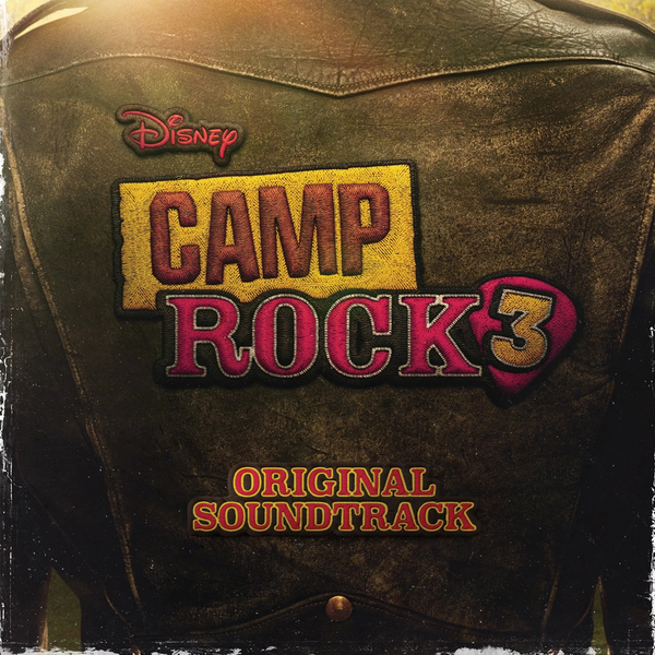 Camp Rock 3