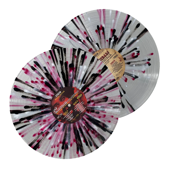 Cannibal The Musical : Musique du film - Bande originale vinyle