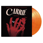 Carrie - Vinyl Soundtrack