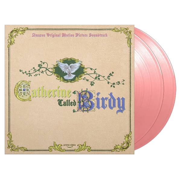 Catherine Called Birdy - Bande originale vinyle