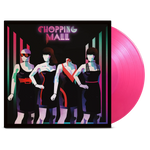 Chopping Mall - Vinyl-Soundtrack