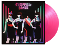 Chopping Mall - Vinyl Soundtrack-At The Movies Shop