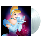Songs From Cinderella - Vinyl Soundtrack