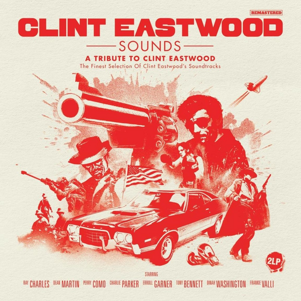 Clint Eastwood Sounds