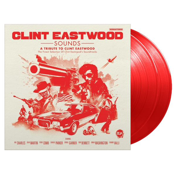Clint Eastwood Sounds
