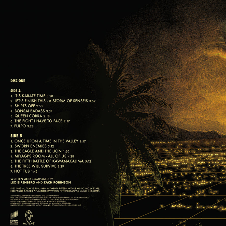 Cobra Kai: Volume 2 | At The Movies – At The Movies Shop Cobra Kai: Volume 2 | At The Movies – At The Movies Shop