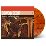 Cowboy Bebop
