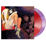 Cowboy Bebop - Vinyl Soundtrack