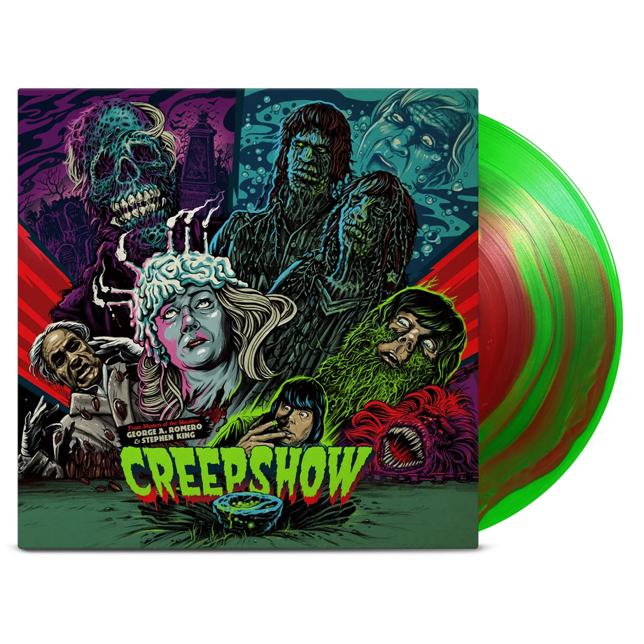 Creepshow | At The Movies – At The Movies Shop