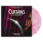 Curtains - Vinyl Soundtrack