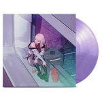 Cyberpunk: Edgerunners – Vinyl-Soundtrack