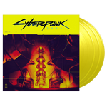 Cyberpunk 2077: Future Sound of Night City