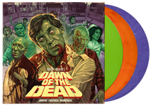 Dawn of the Dead - Vinyl Soundtrack