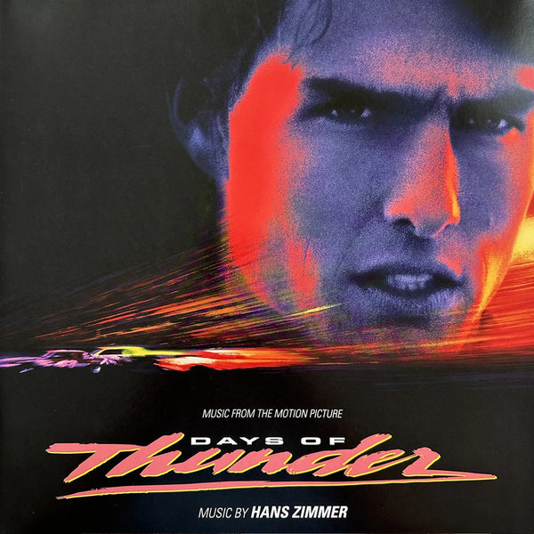 Days Of Thunder