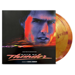Days of Thunder (35th Anniversary) - Vinyl Soundtrack