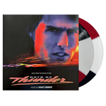 Days Of Thunder