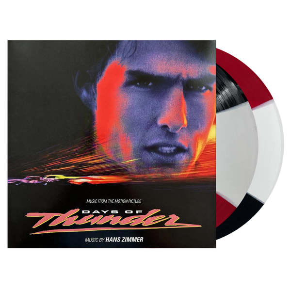Days Of Thunder