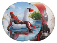 Deadpool 2 - Vinyl Soundtrack (Limited Edition)