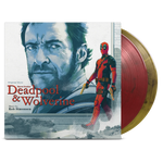 Deadpool & Wolverine (Score from The Original Motion Picture) - Vinyl Soundtrack