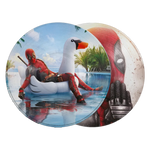 Deadpool 2 - Vinyl Soundtrack (Limited Edition)