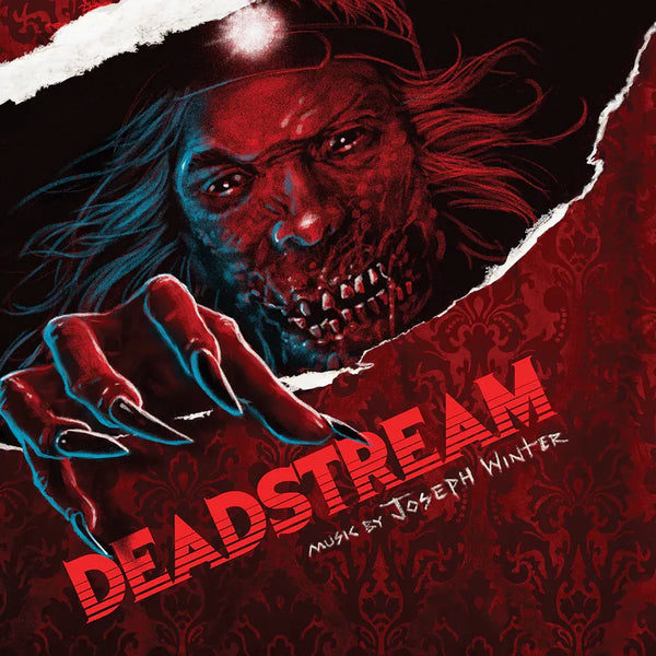 Deadstream