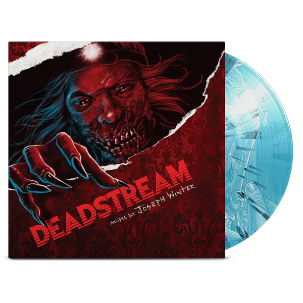 Deadstream - Vinyl Soundtrack