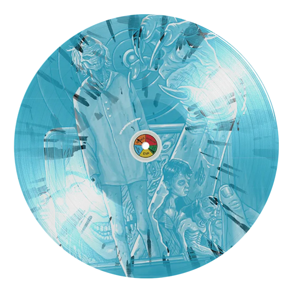 Deadstream - Vinyl Soundtrack