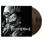 Death Note Vol.2 - Vinyl Soundtrack