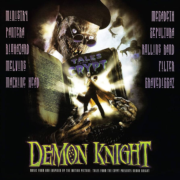 Demon Knight