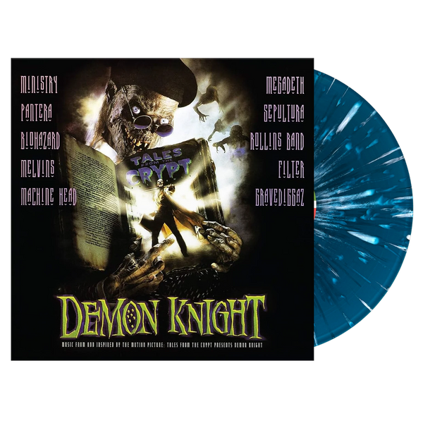 Demon Knight