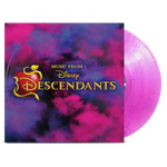 Descendants - Vinyl Soundtrack