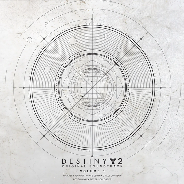 Destiny 2 Volume 1