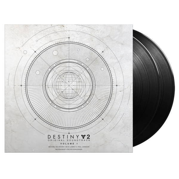 Destiny 2 Volume 1