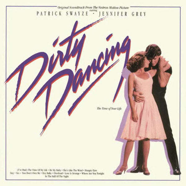Dirty Dancing - Vinyl Soundtrack
