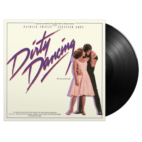 Dirty Dancing - Vinyl Soundtrack