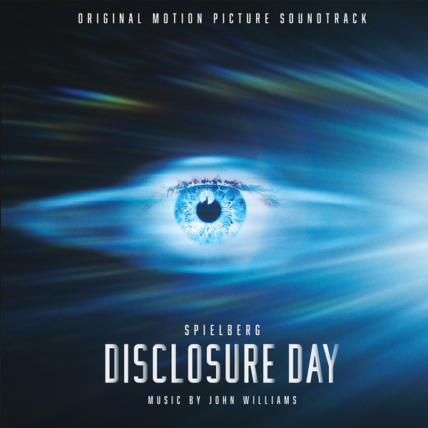 Disclosure Day