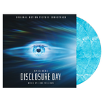 Disclosure Day - Vinyl Soundtrack