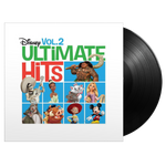 Disney Ultimate Hits Vol.2 - Vinyl Soundtrack