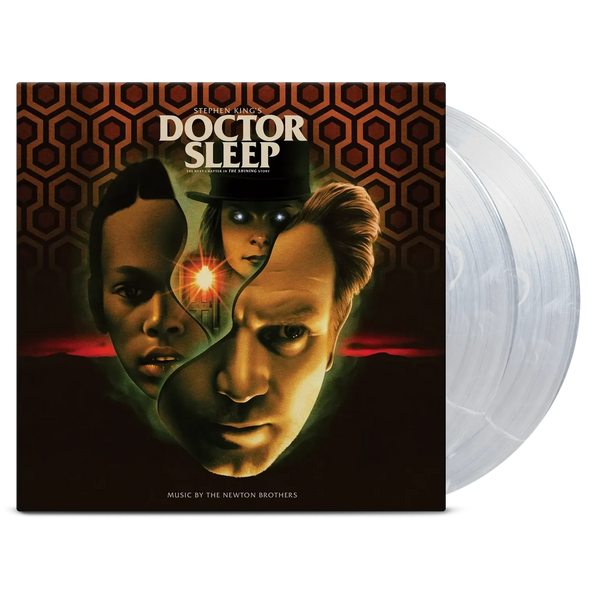 Doctor Sleep – Vinyl-Soundtrack