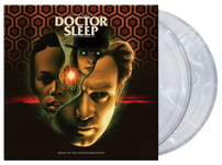 Doctor Sleep - Vinyl Soundtrack-At The Movies Shop