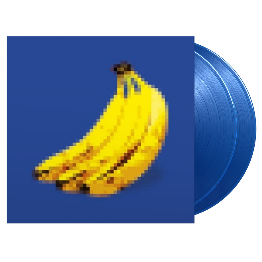 「Donkey Kong Country 3」Soundtrack　Vinyl $_57.JPG?set_id=880000500F