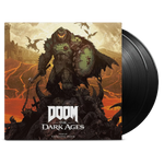 Doom : L'Âge des Ténèbres - Bande originale vinyle