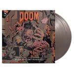 Doom (Black Ice) - Vinyl Soundtrack