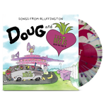 Doug & The Beets - Songs from Bluffington  - Vinyl Soundtrack